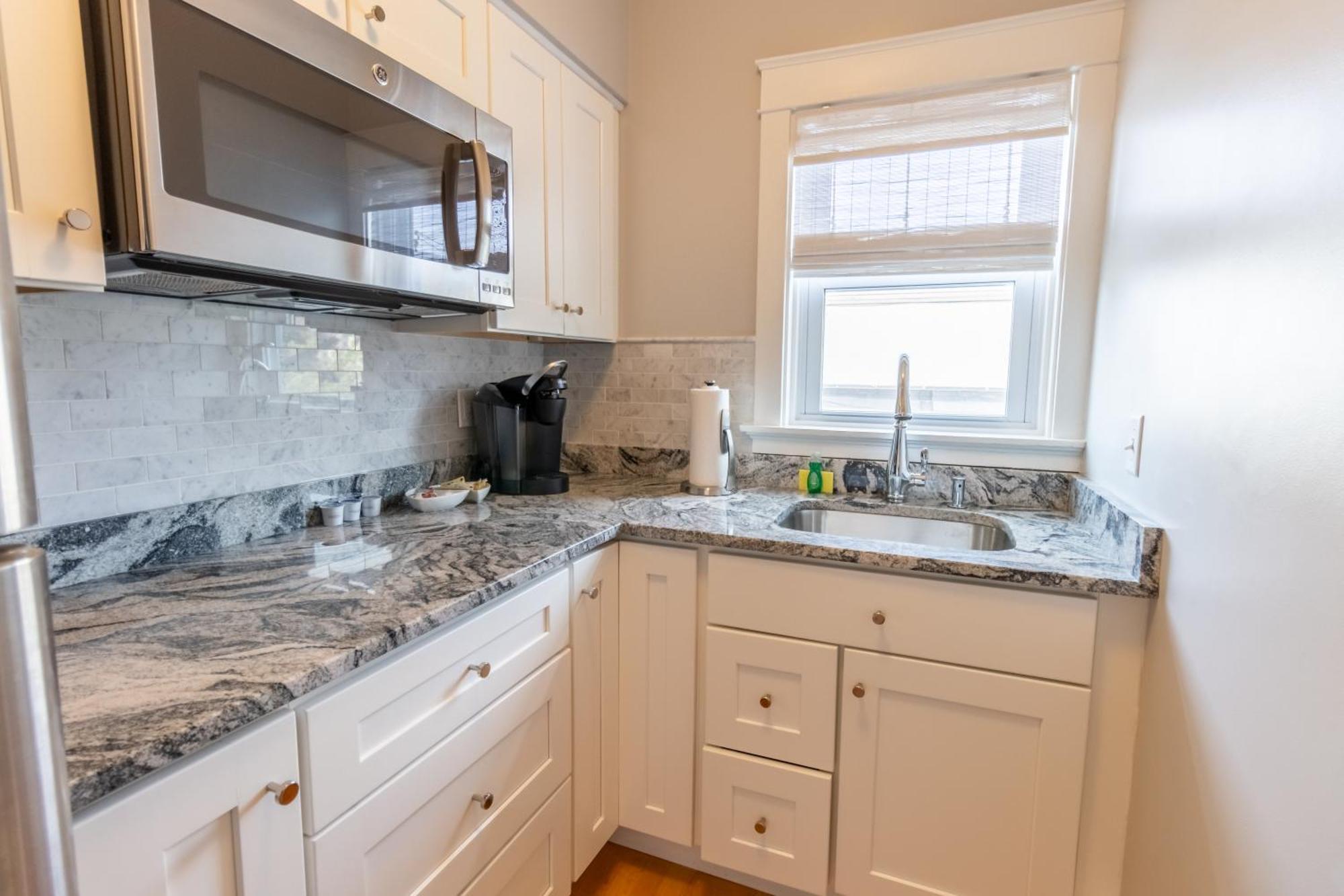 The Newport Lofts - 194 Thames Street Appartement Buitenkant foto