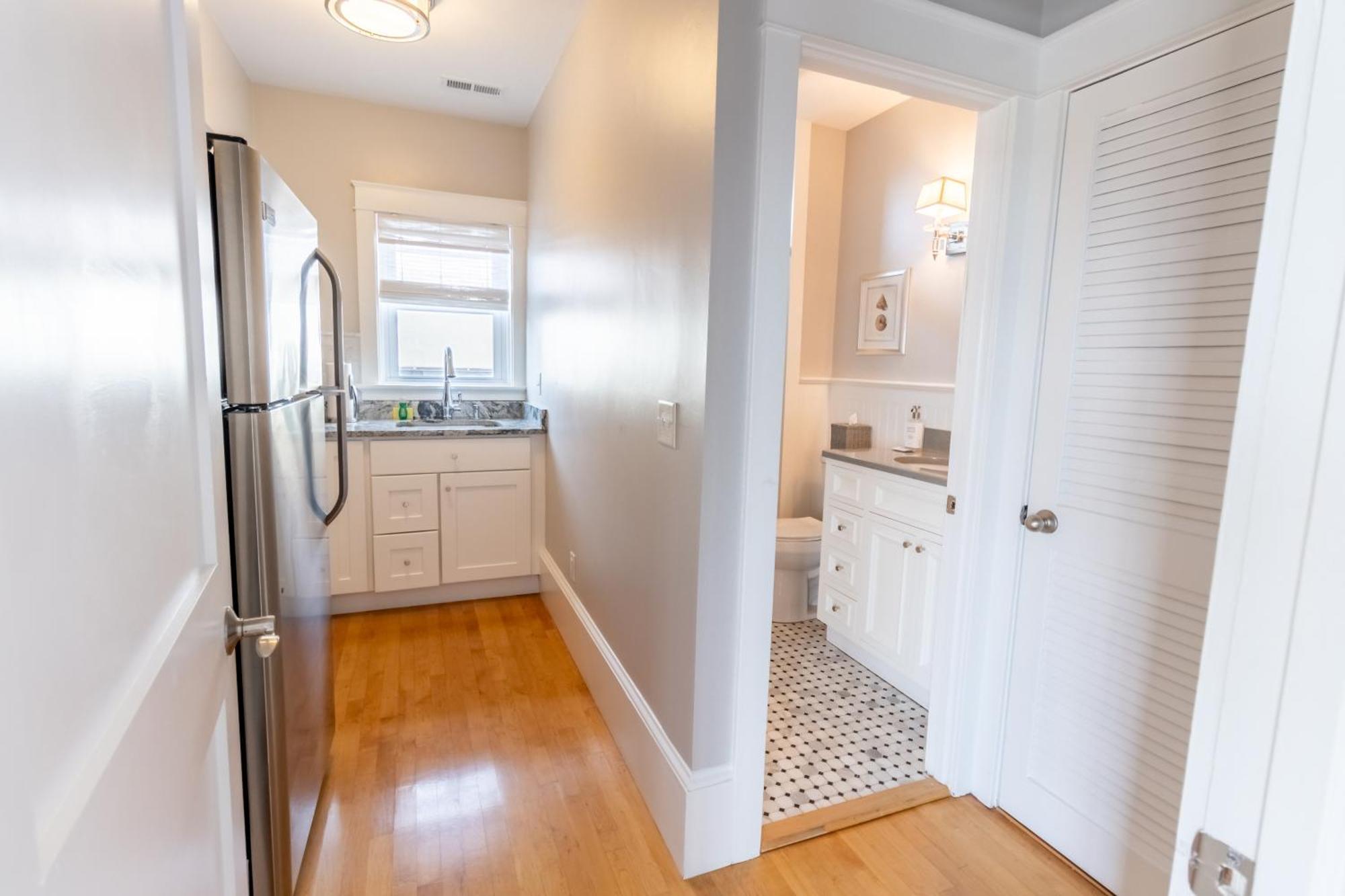 The Newport Lofts - 194 Thames Street Appartement Buitenkant foto